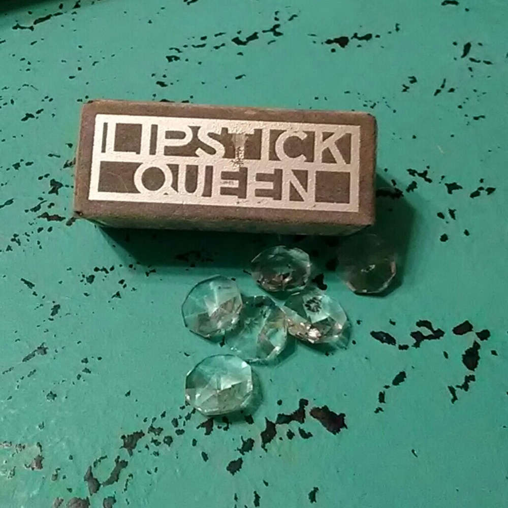 Lipstick Queen Lipstick